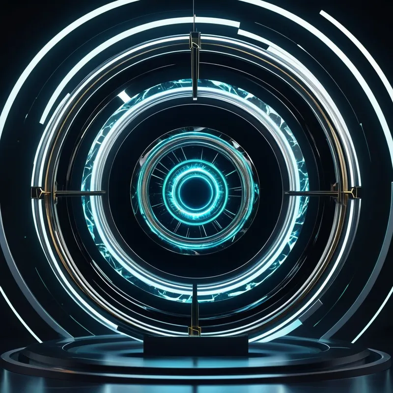 Perpetual Motion