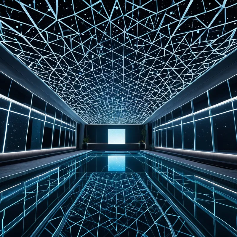 Psychological Architecture