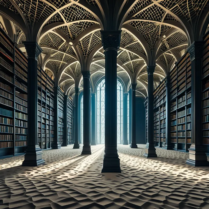 Psychological Architecture