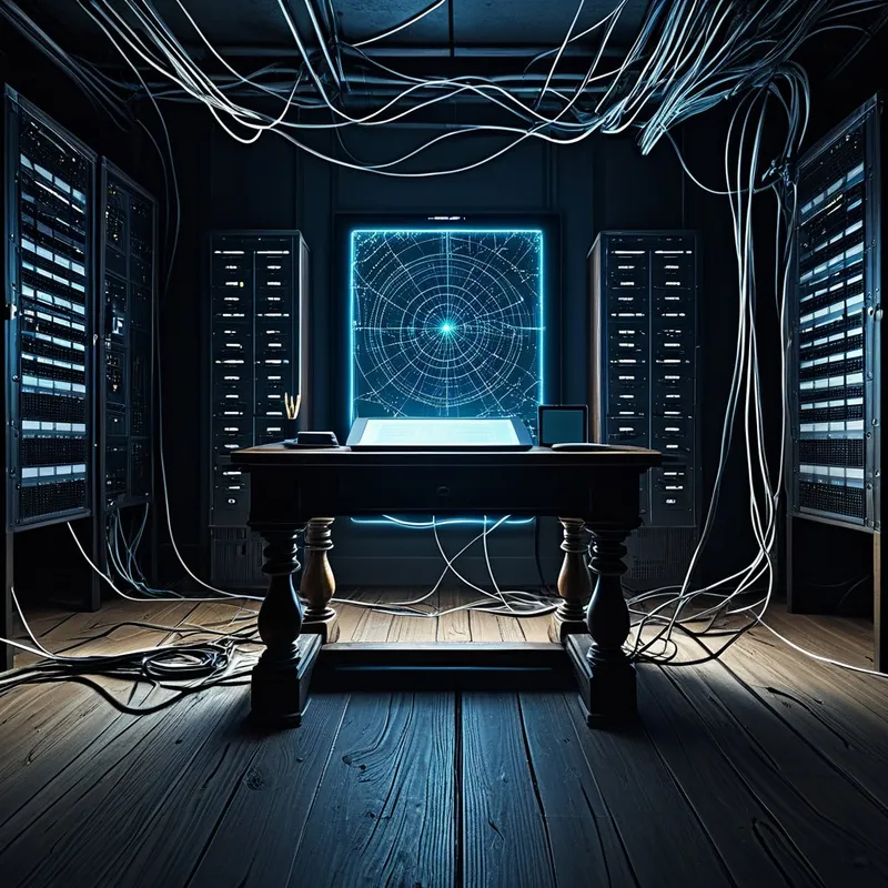 Visualizing the Dreamer's Log