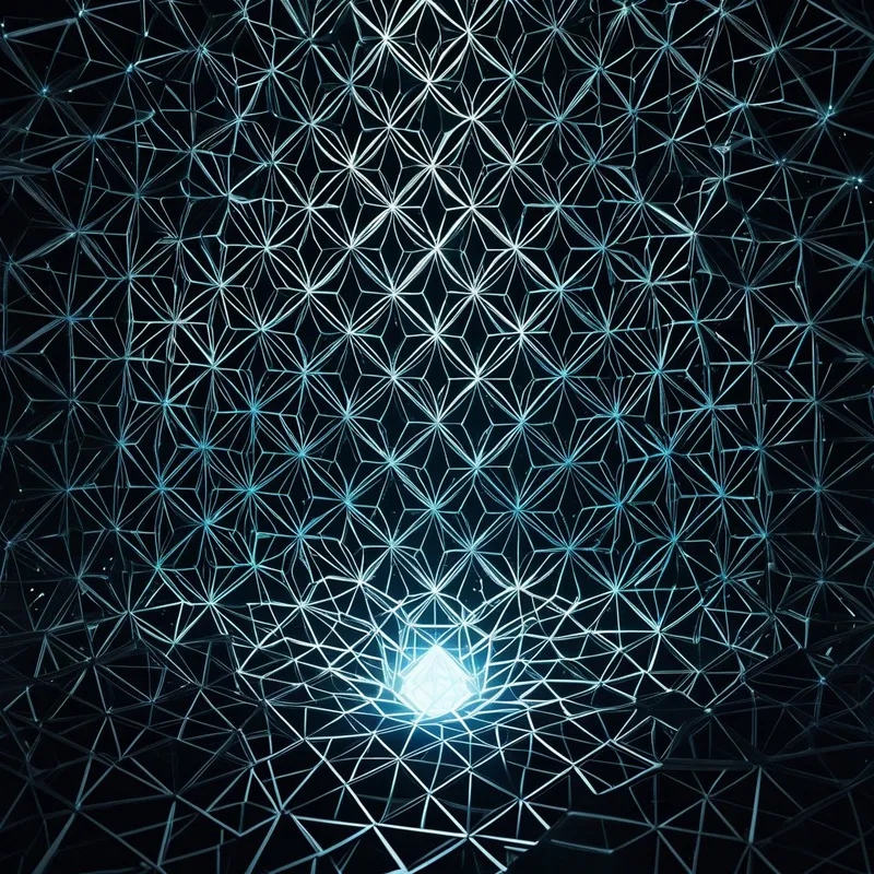 Psychological Architecture