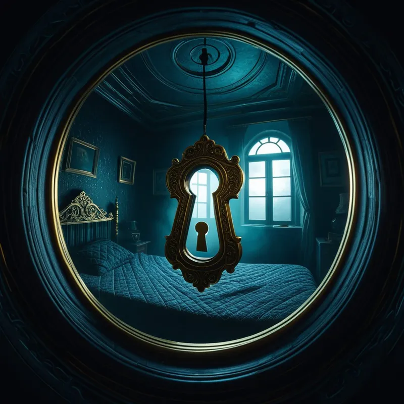 Visualizing the Dreamer's Log