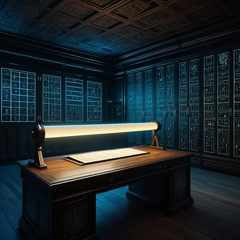 Visualizing the Dreamer's Log