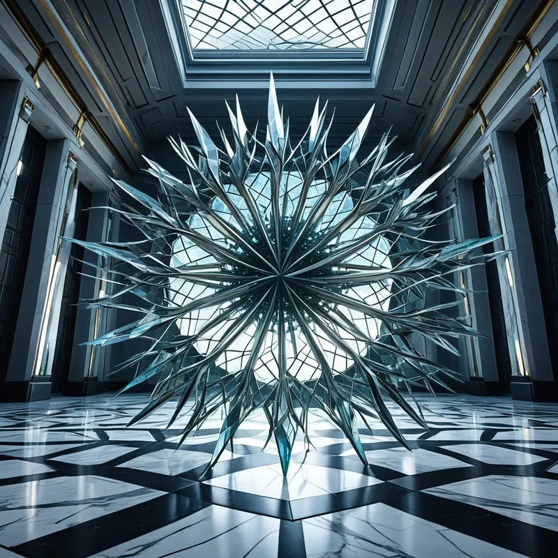 Psychological Architecture