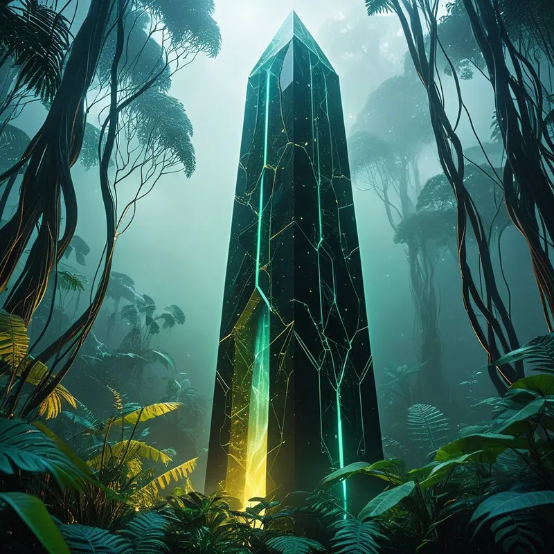 Phallic Symbolism