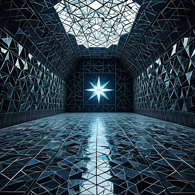Psychological Architecture