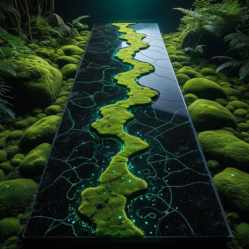 Psychological Architecture
