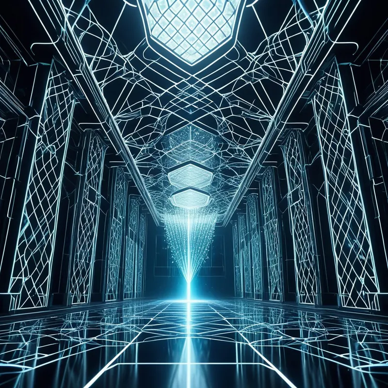 Psychological Architecture