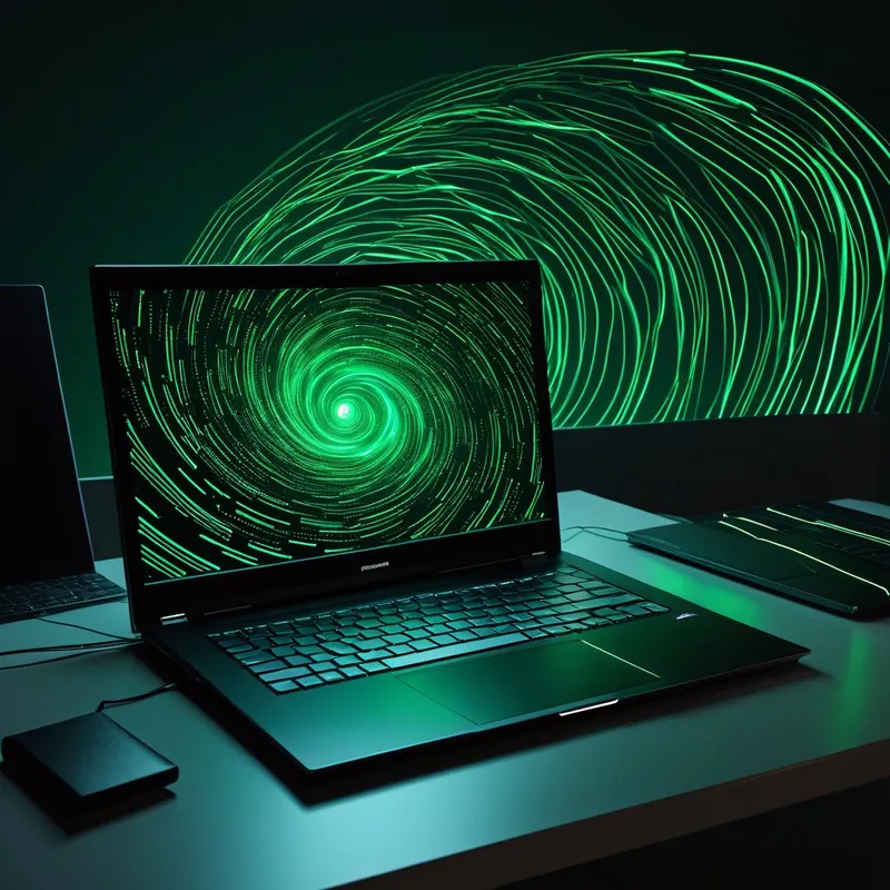 Visualizing the Dreamer's Log