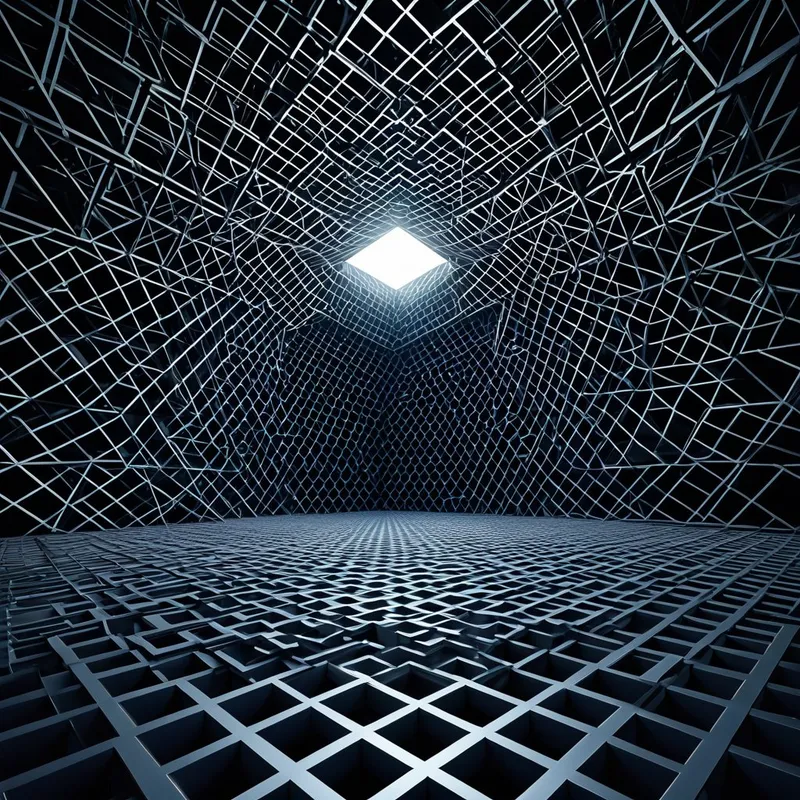 Psychological Architecture