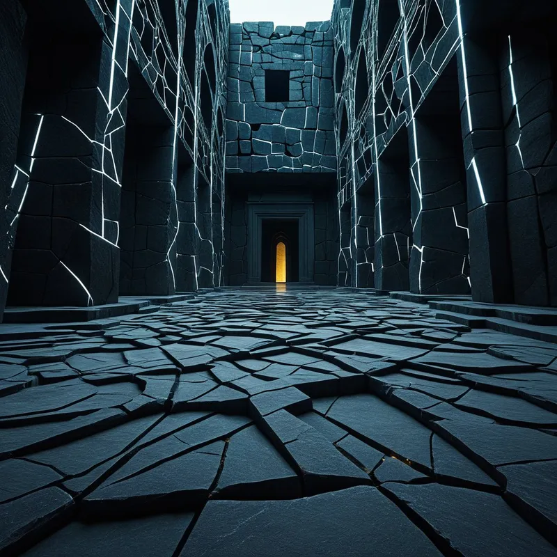 Psychological Architecture