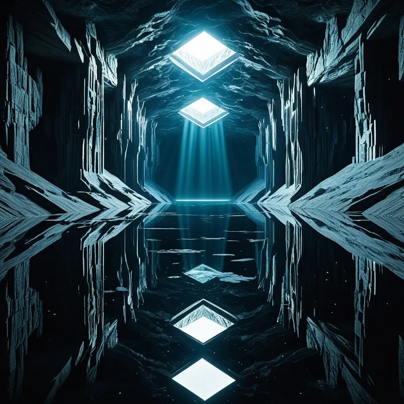 Psychological Architecture