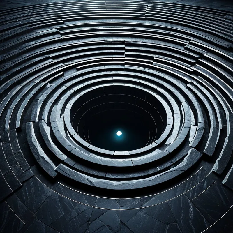 Psychological Architecture