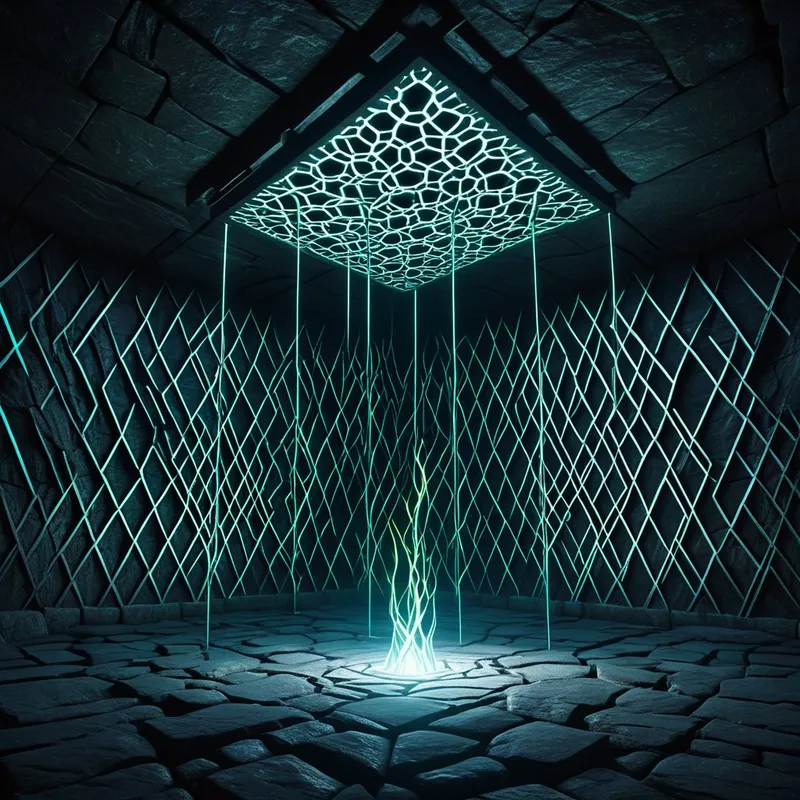 Psychological Architecture