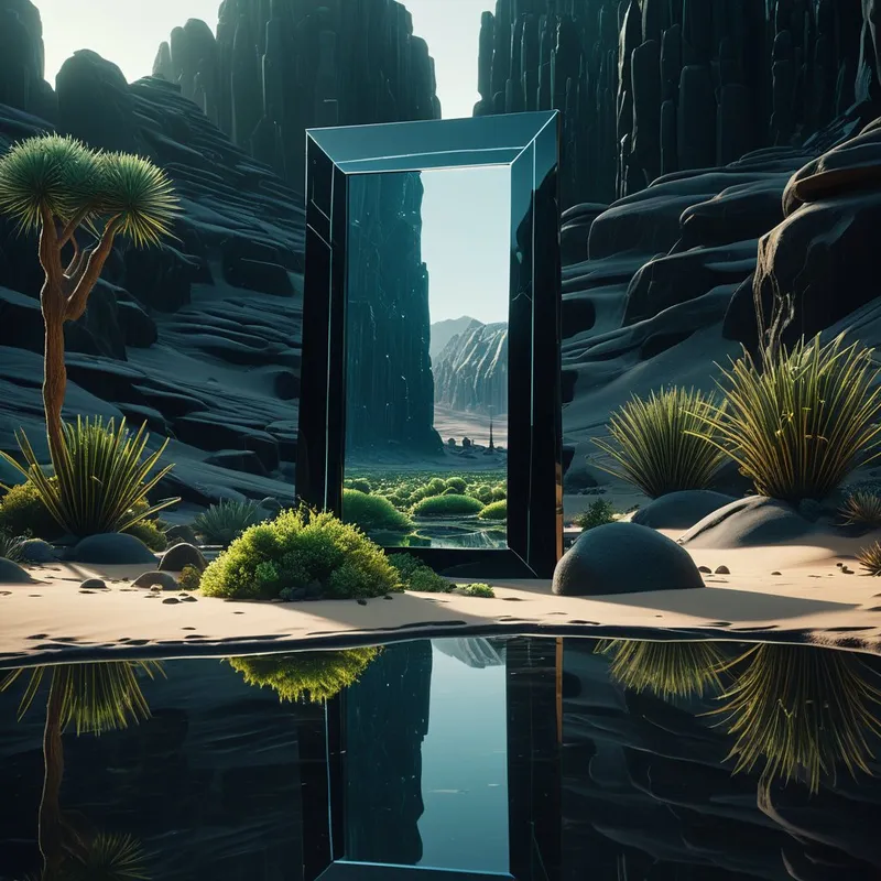 Psychological Architecture