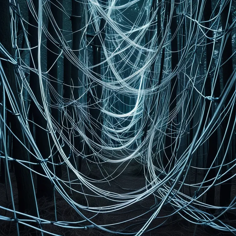 Psychological Architecture