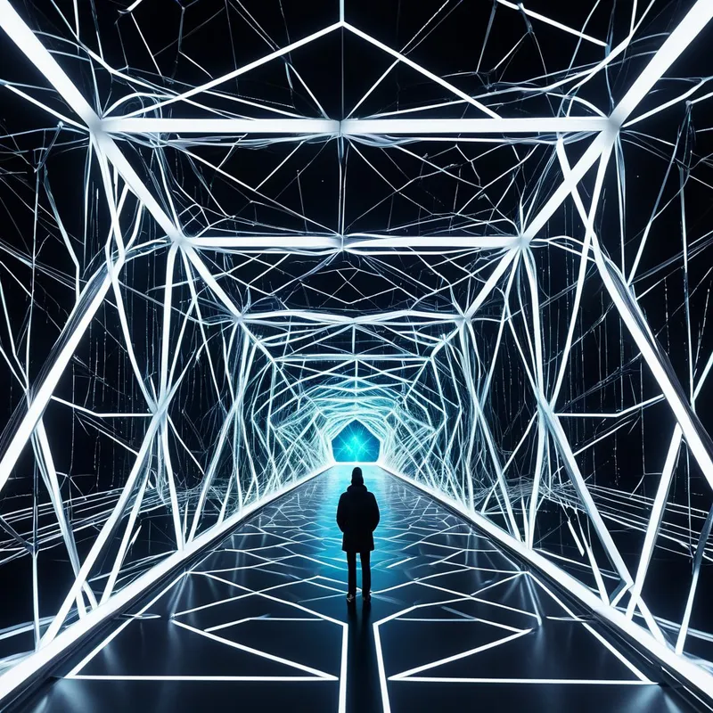Psychological Architecture