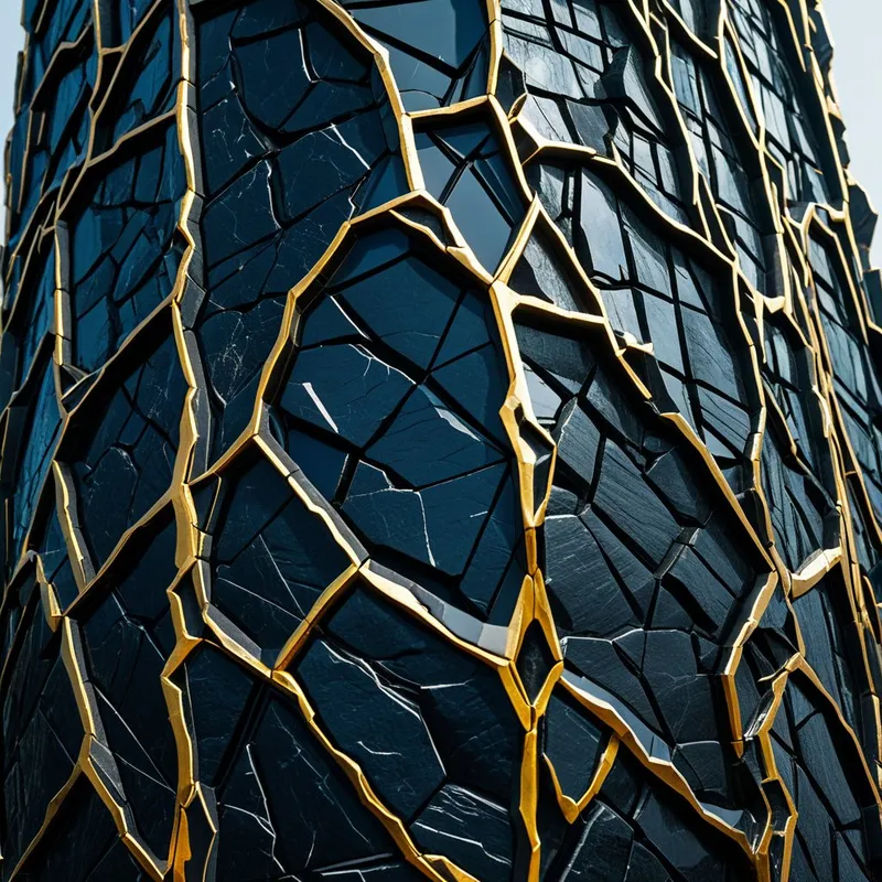 Psychological Architecture