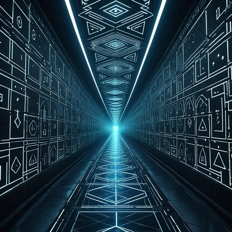 Predestined Path