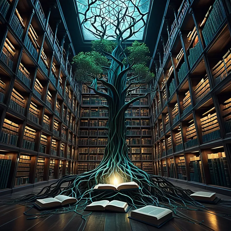 Psychological Architecture