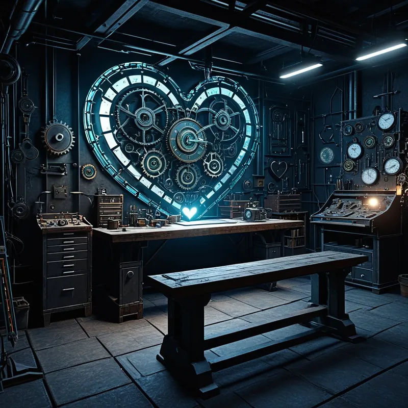 Visualizing the Dreamer's Log