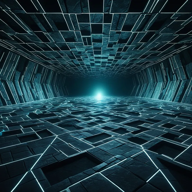 Psychological Architecture