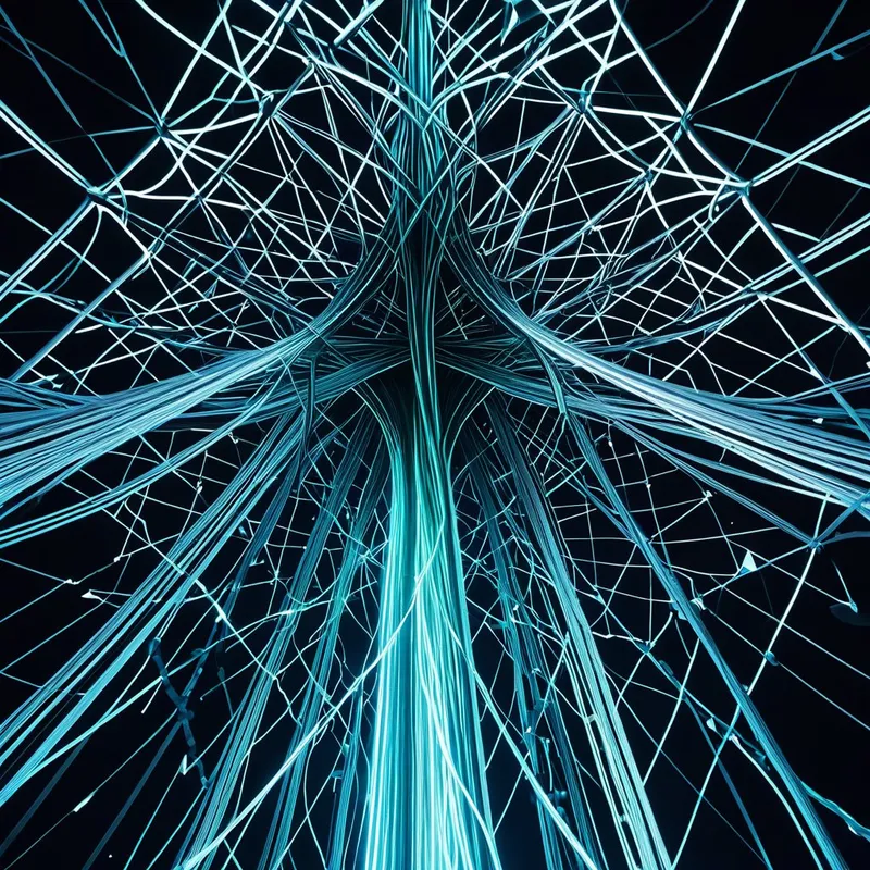 Psychological Architecture