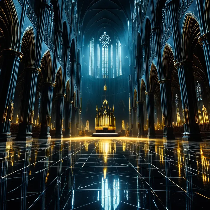 Presence & Mindfulness
