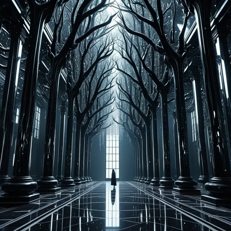 Preservation & Timelessness