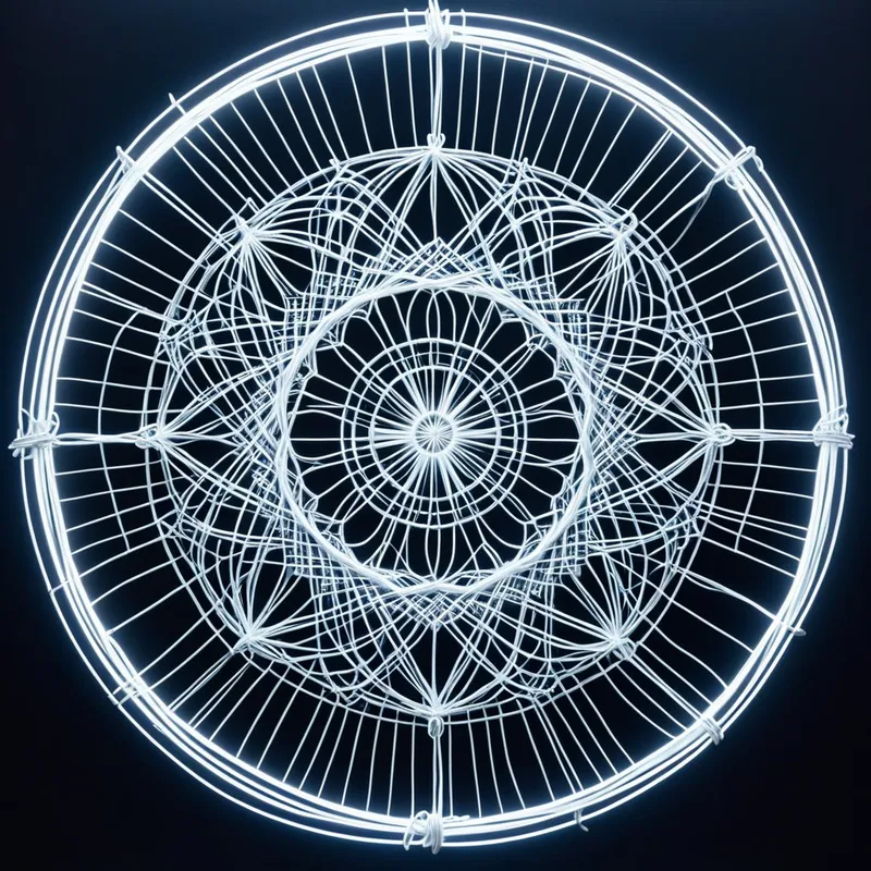 Psychological Architecture