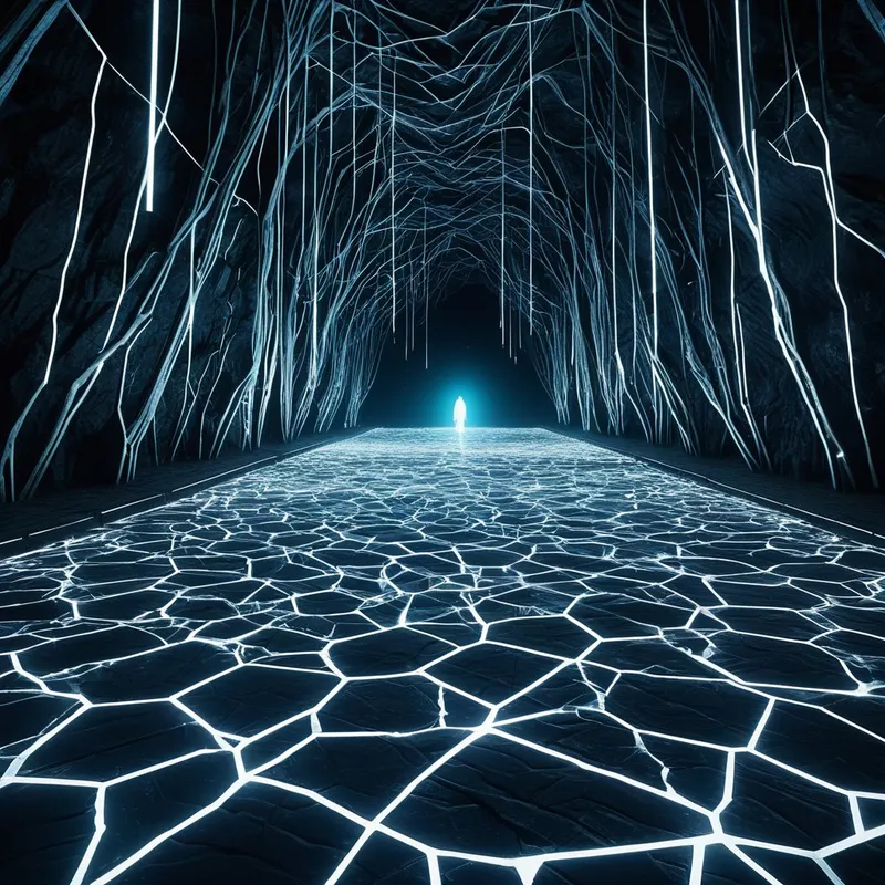 Psychological Architecture
