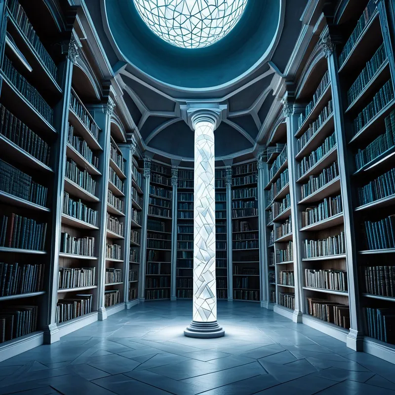 Psychological Architecture
