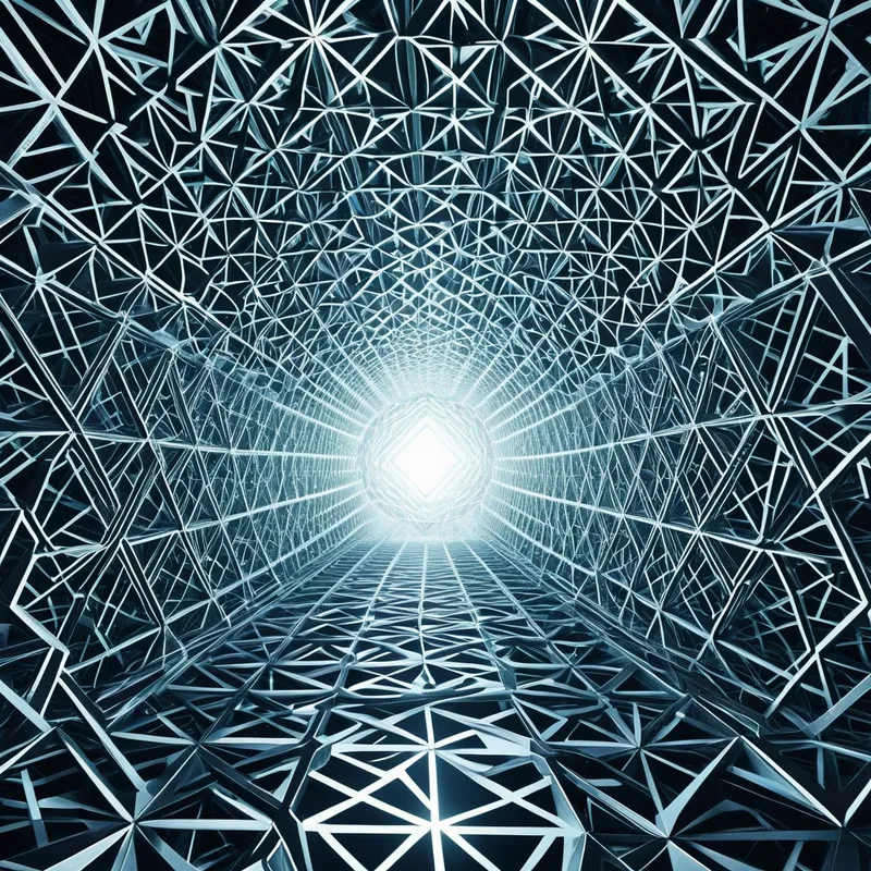 Psychological Architecture