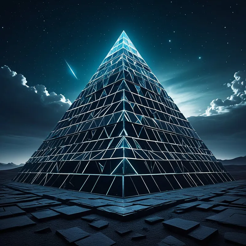 Psychological Architecture