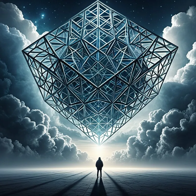 Psychological Architecture