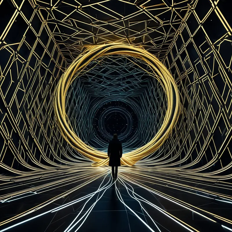 Psychological Architecture