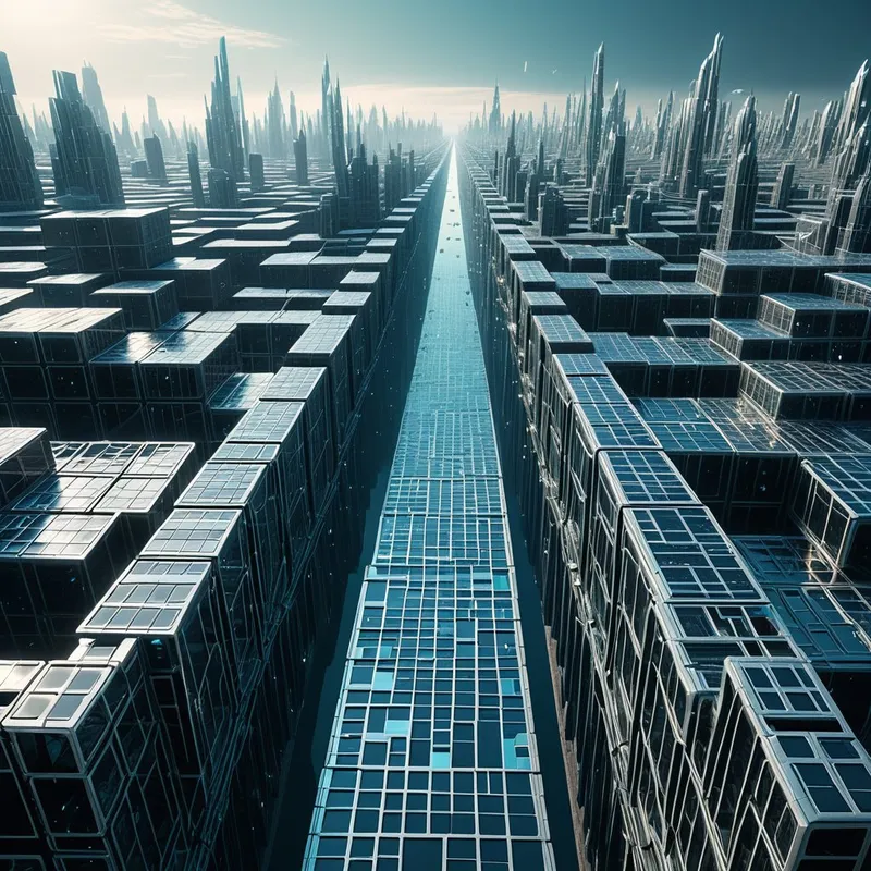 Psychological Architecture