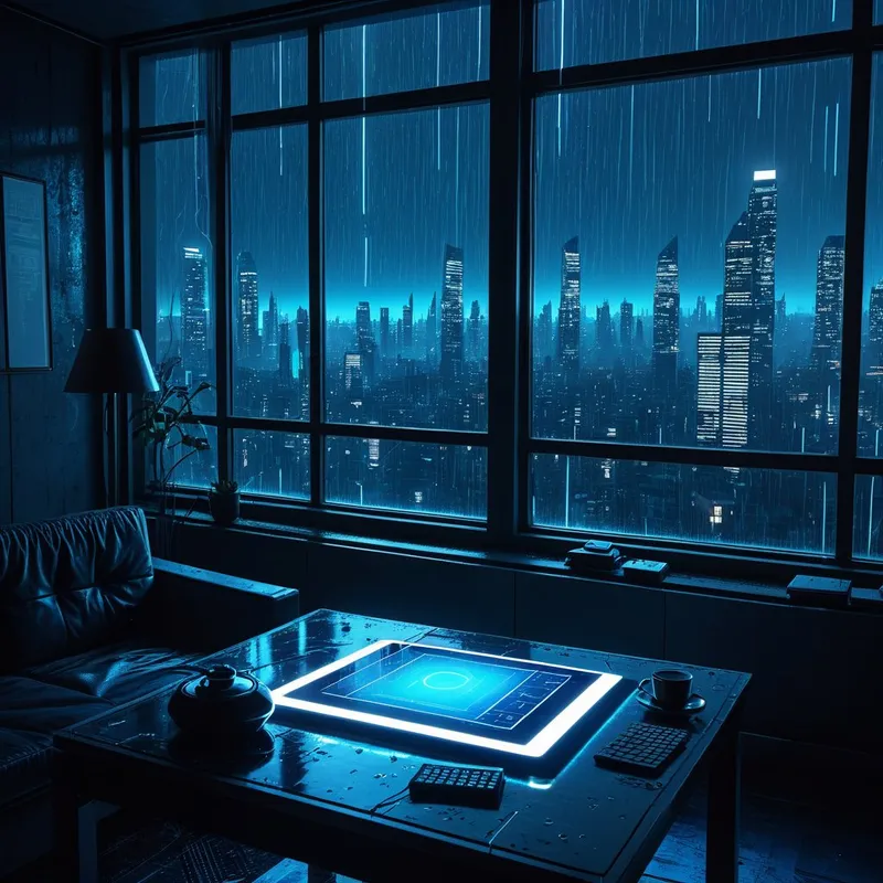 Visualizing the Dreamer's Log