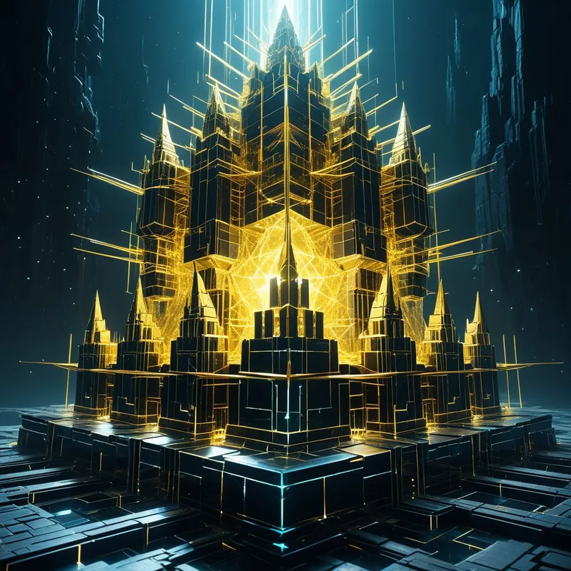 Psychological Architecture