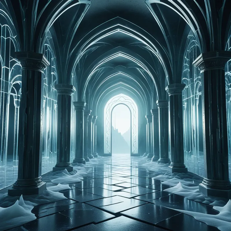 Psychological Architecture