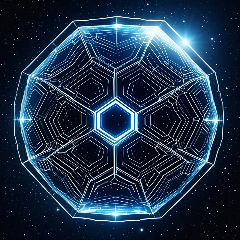 Protection & Boundary