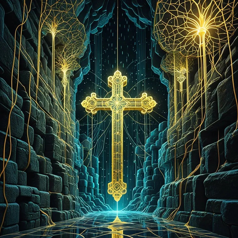 Psychological Architecture