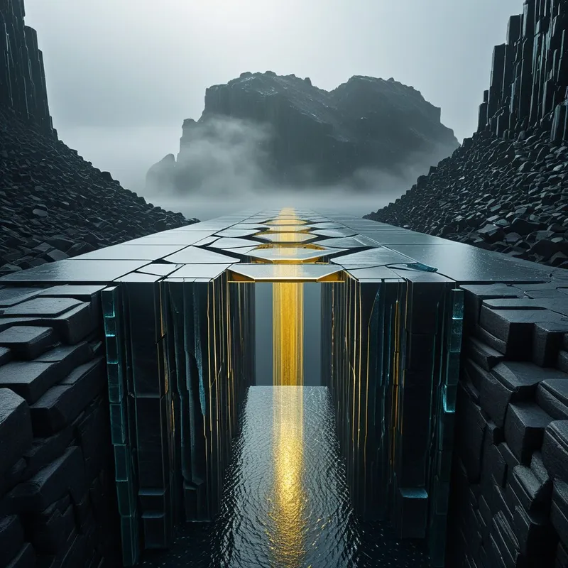 Psychological Architecture