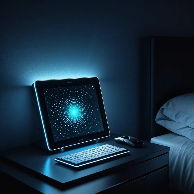 Visualizing the Dreamer's Log
