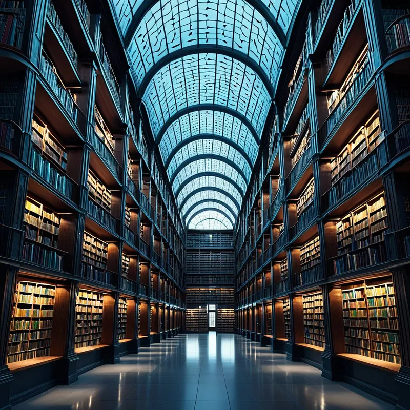Psychological Architecture