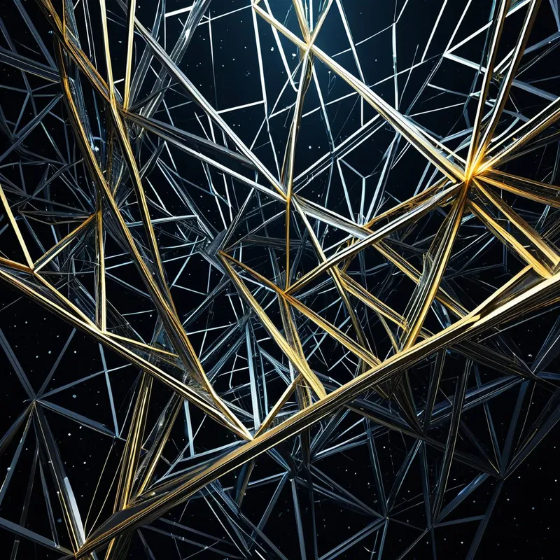 Psychological Architecture