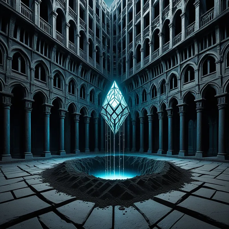 Psychological Architecture