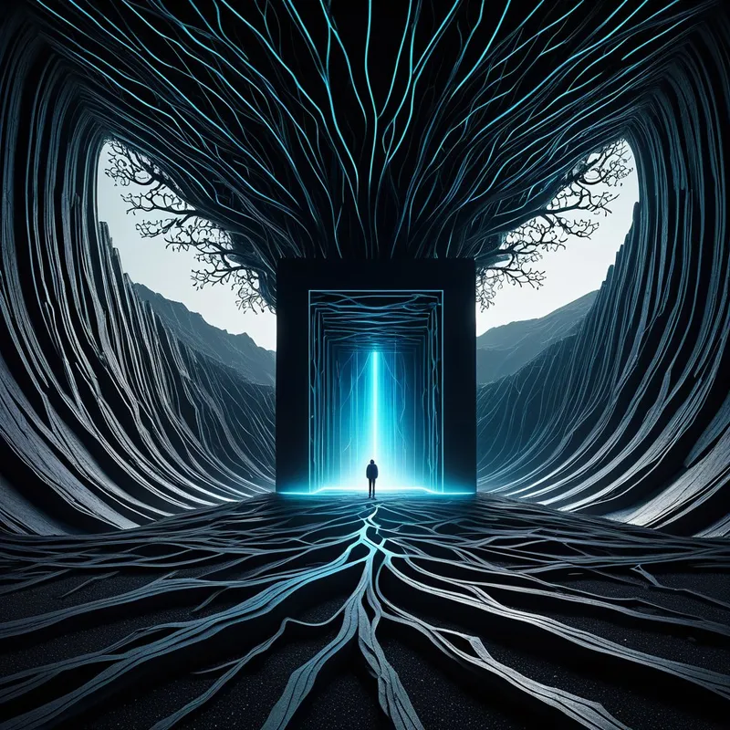 Psychological Architecture