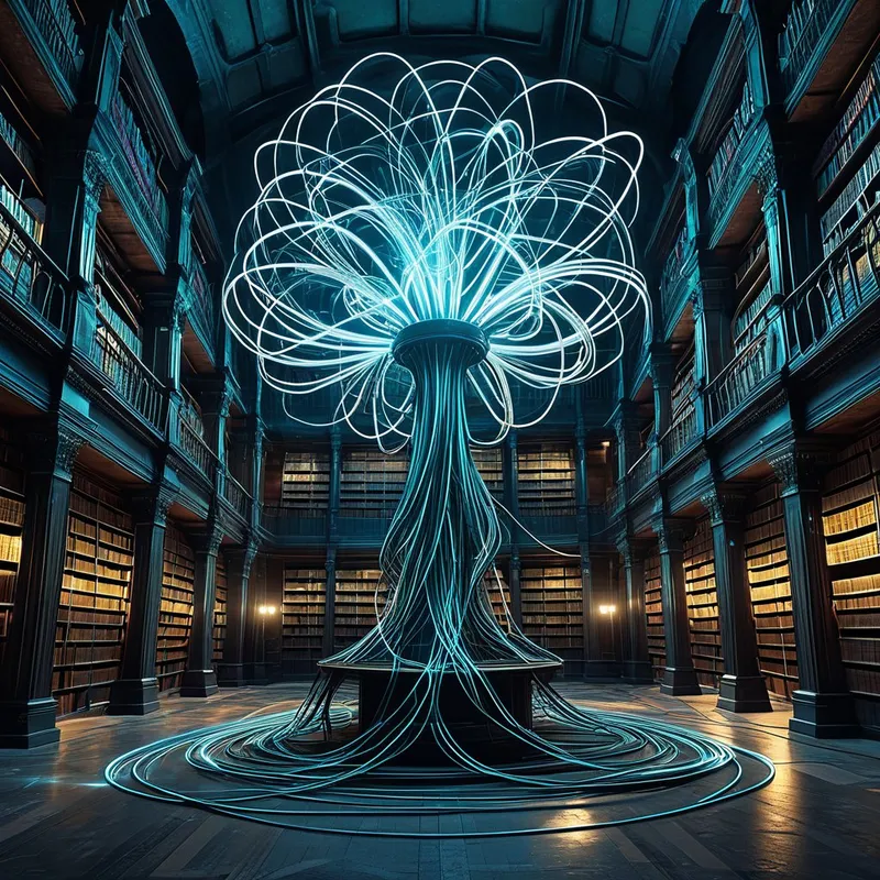 Psychological Architecture
