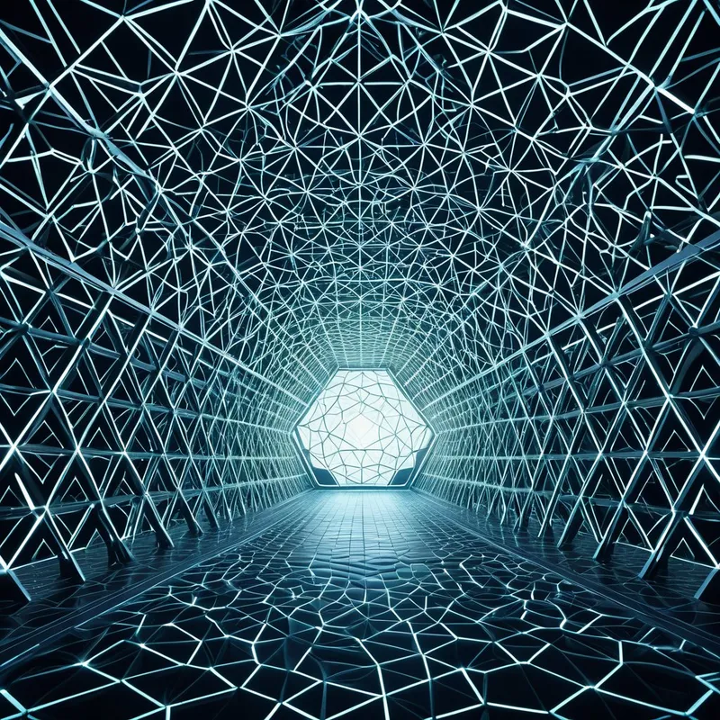 Psychological Architecture